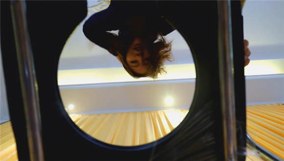 【网盘】〖H.P.L栖心之栈〗—采萱坐脸踩踏POV短片