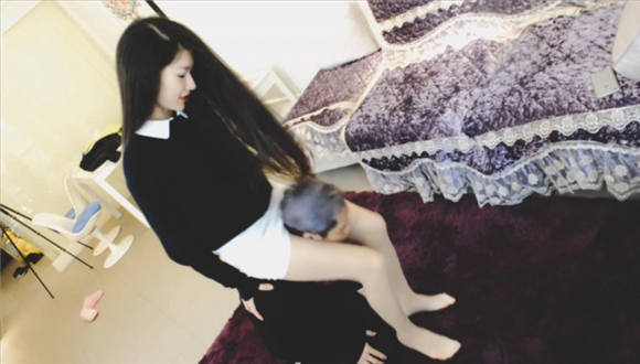 【网盘】〖H.P.L栖心之栈〗—芷晴骑脖子膊马