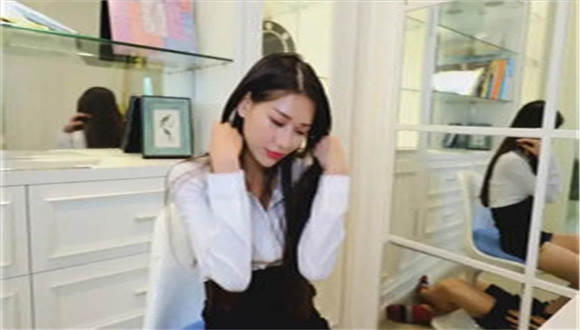 【网盘】〖H.P.L栖心之栈〗—芷晴HR面试应聘者