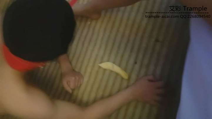 【网盘】长腿美女技师的再次调教