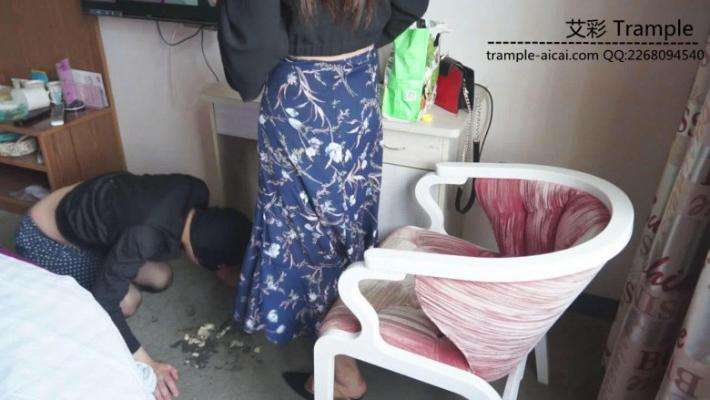 【网盘】悦悦小主调教狗奴