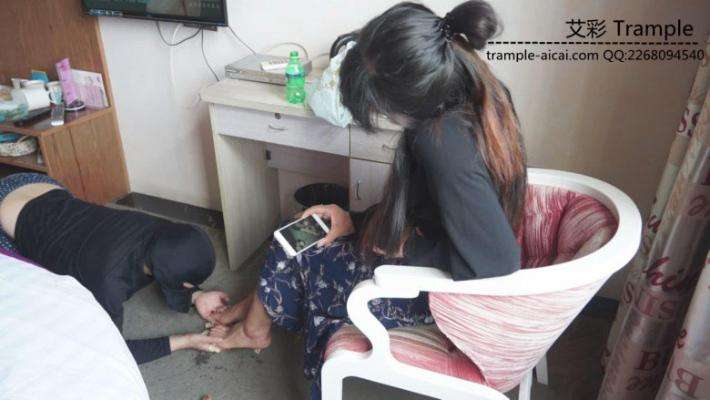 【网盘】悦悦小主调教狗奴