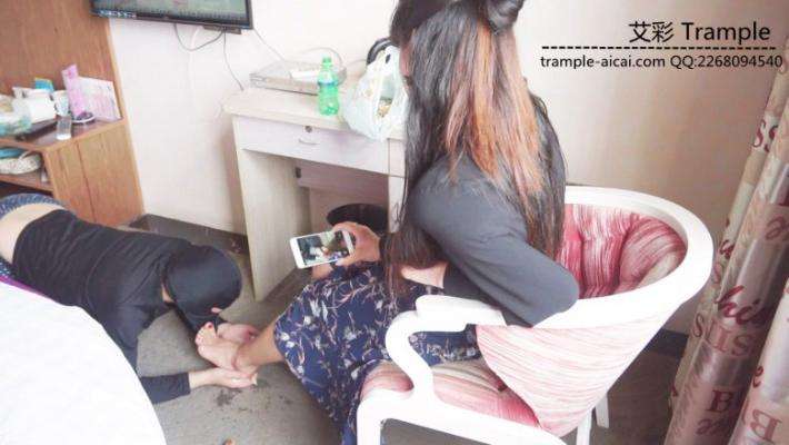 【网盘】悦悦小主调教狗奴