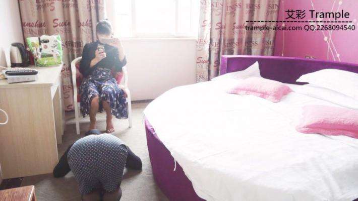 【网盘】悦悦小主调教狗奴