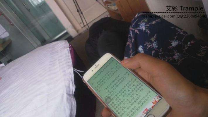 【网盘】悦悦小主调教黑丝小狗奴