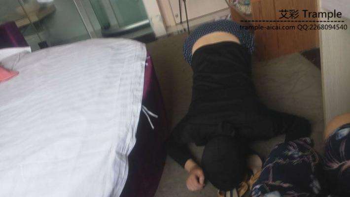 【网盘】悦悦小主调教黑丝小狗奴