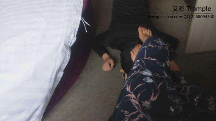 【网盘】悦悦小主调教黑丝小狗奴