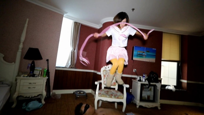 【网盘】【冰时代】彤彤 发现老湿的秘密