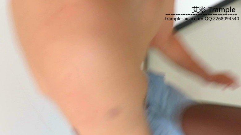 【网盘】00后天使女主黑丝踢踹裆部膝顶下面！