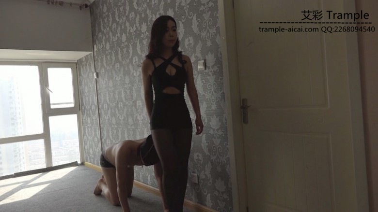 【网盘】性感丰满美女调教