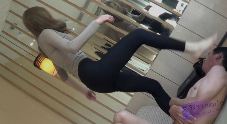 【网盘】没用的废物就该死在女王胯下