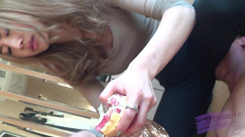 【网盘】没用的废物就该死在女王胯下