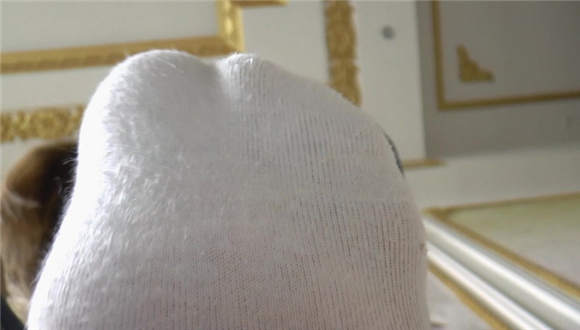 【网盘】【冰时代】安琪S 第一人称POV 牛仔裤坐脸白袜羞辱