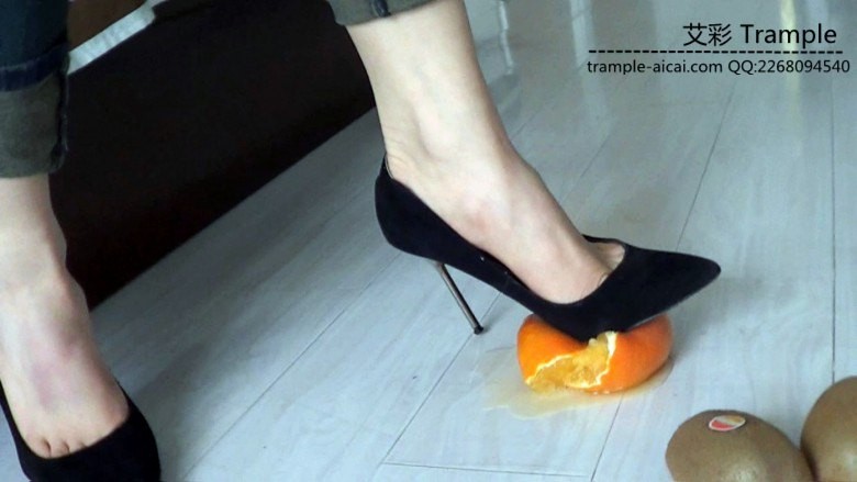 【网盘】黑冰踩水果榨水果酱