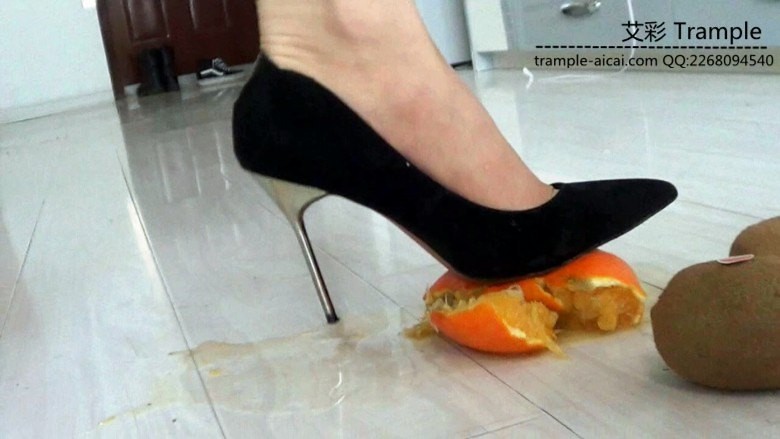 【网盘】黑冰踩水果榨水果酱