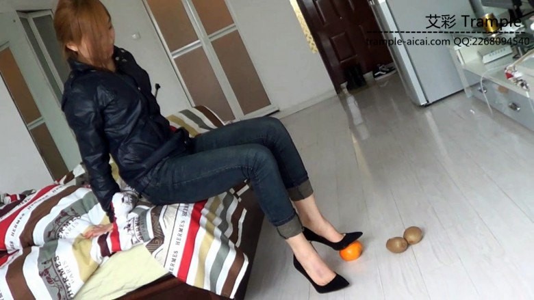 【网盘】黑冰踩水果榨水果酱