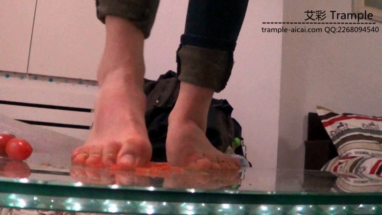 【网盘】黑冰踩水果榨水果酱