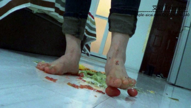 【网盘】黑冰踩水果榨水果酱