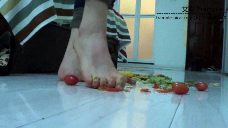 【网盘】黑冰踩水果榨水果酱