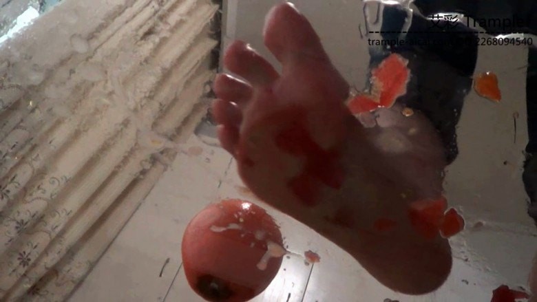 【网盘】黑冰踩水果榨水果酱