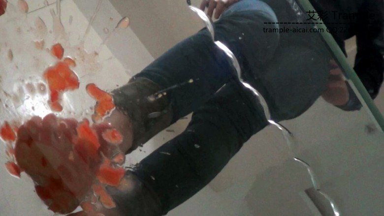 【网盘】黑冰踩水果榨水果酱