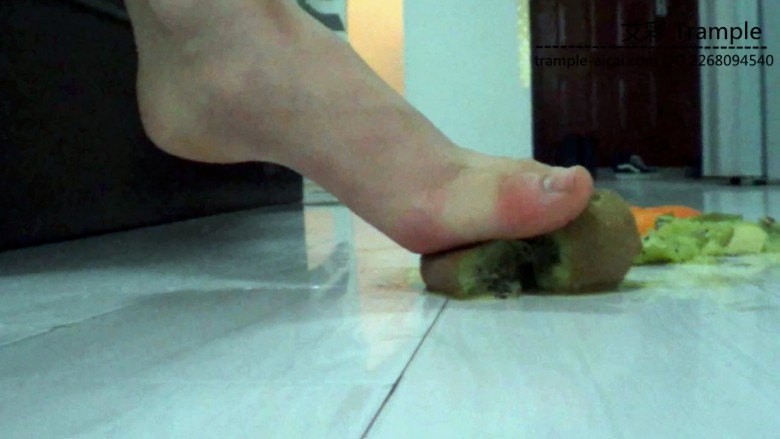 【网盘】黑冰踩水果榨水果酱