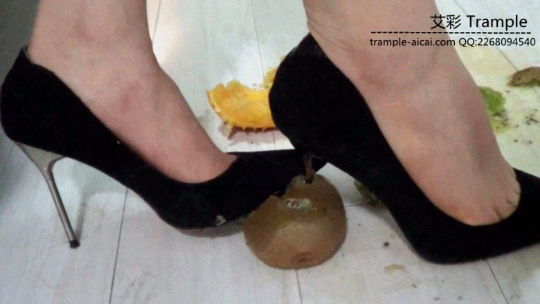 【网盘】黑冰踩水果榨水果酱