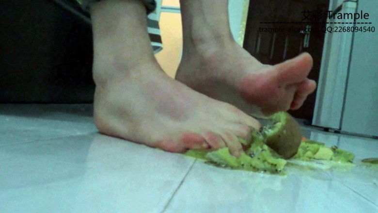 【网盘】黑冰踩水果榨水果酱