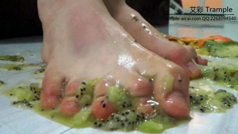 【网盘】黑冰踩水果榨水果酱