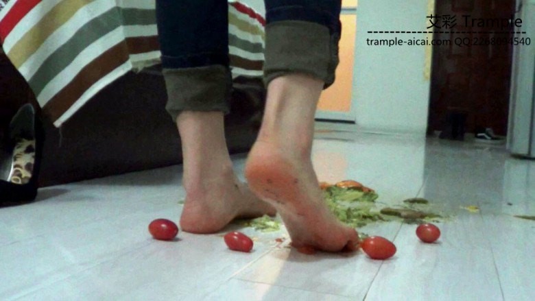 【网盘】黑冰踩水果榨水果酱