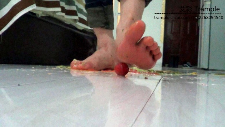 【网盘】黑冰踩水果榨水果酱