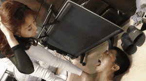 【网盘】黑冰高跟踹虐嘴炮狗逼3 高潮部分