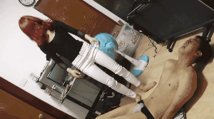 【网盘】黑冰高跟踹虐嘴炮狗逼3 高潮部分