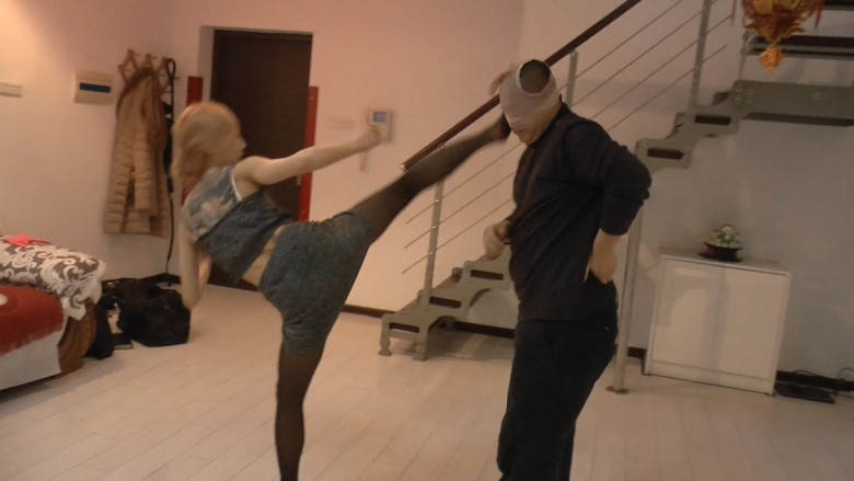 【网盘】【冰时代】活靶子契约