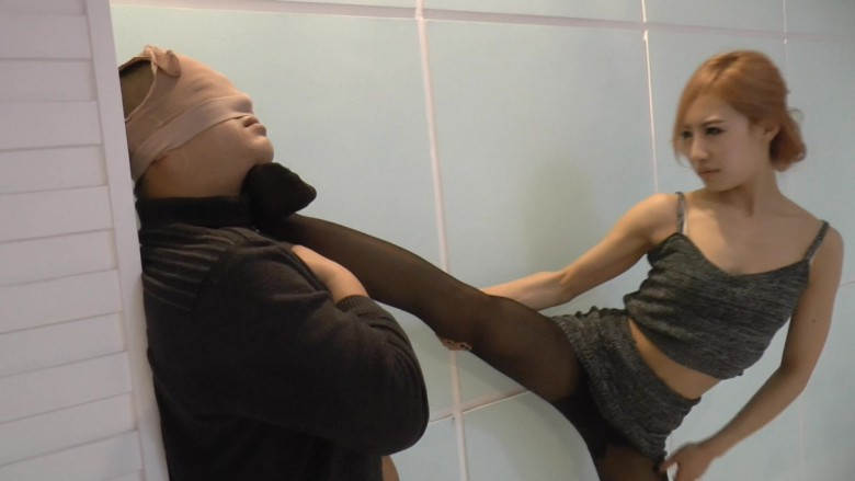 【网盘】【冰时代】活靶子契约