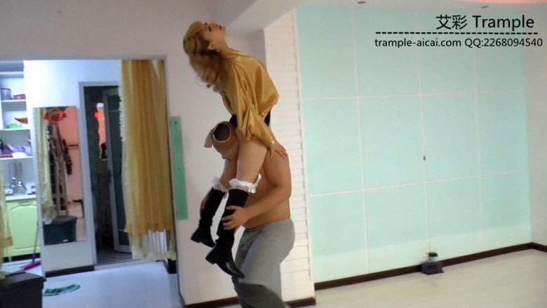 【网盘】黑冰训调胖奴