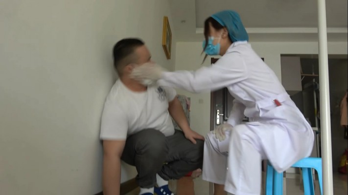 【网盘】【冷柔女主】【冷柔】“女悍匪”入室抢劫 YC-220303-2