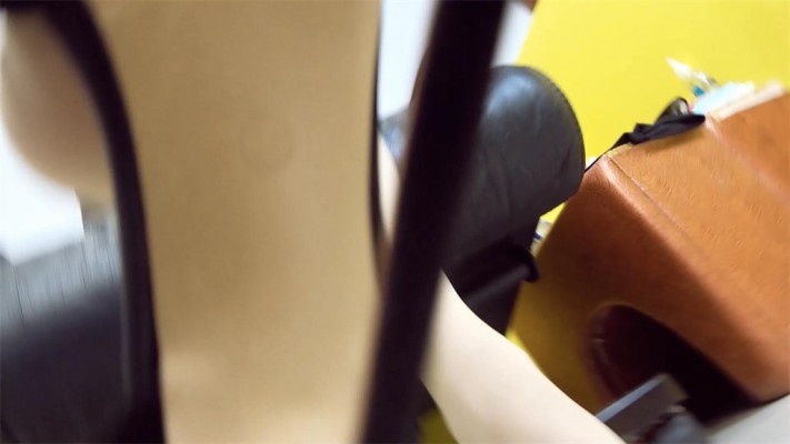 【网盘】【婧児小主】女上司晓G高跟鞋 丝袜脚羞辱支配业绩差的你 沦为她脚下的玩物YC-220411-3