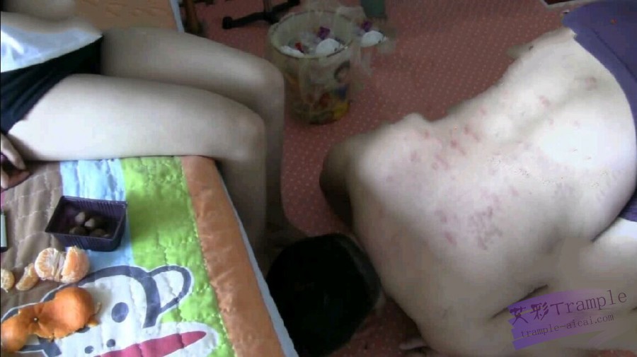 【网盘】傲柔奶奶调教舔的好就赏赐你