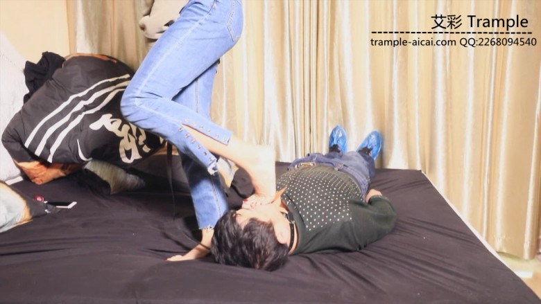 【网盘】希雨复古臀杀