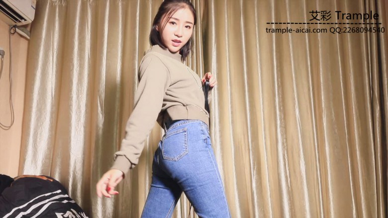 【网盘】希雨复古臀杀