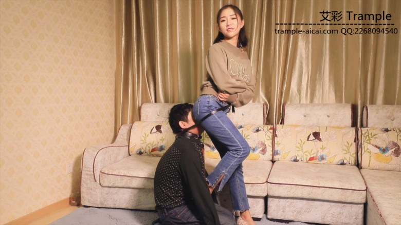 【网盘】希雨复古臀杀