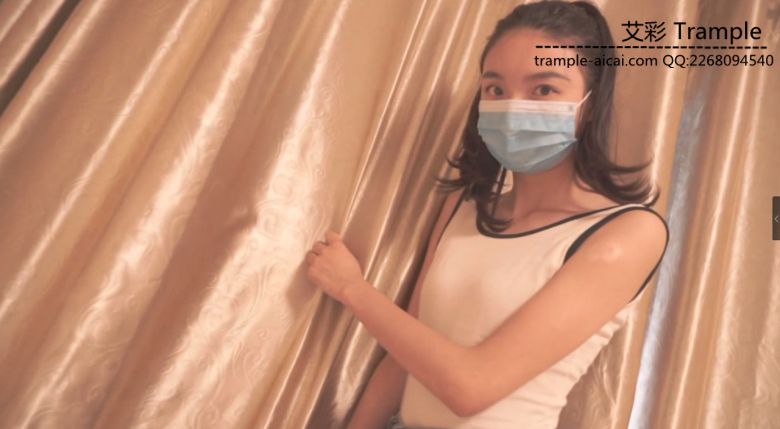 【网盘】新人歆凝暴跳踩头踢裆