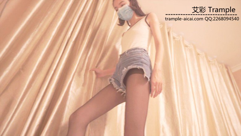 【网盘】新人歆凝暴跳踩头踢裆