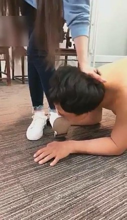 【网盘】【VIVI】调教装修工人