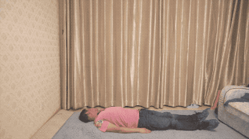 【网盘】歆凝高跟跺脸