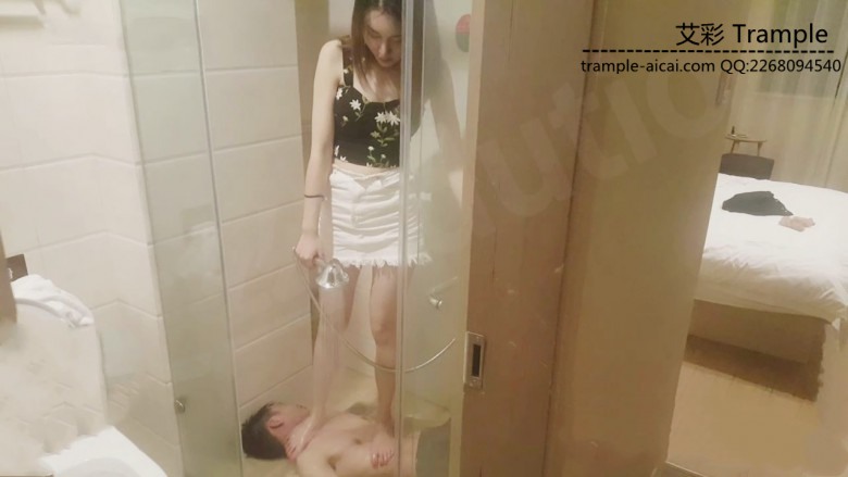 【网盘】【艾丝Studio】扶桑S调教永乐