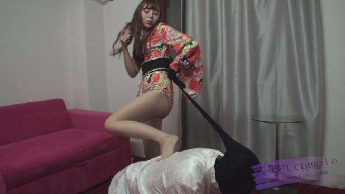 【网盘】女杀手虐杀黑帮老大