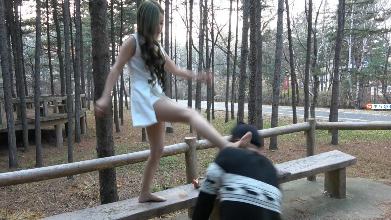 【网盘】冷柔野外暴虐贱货裆部