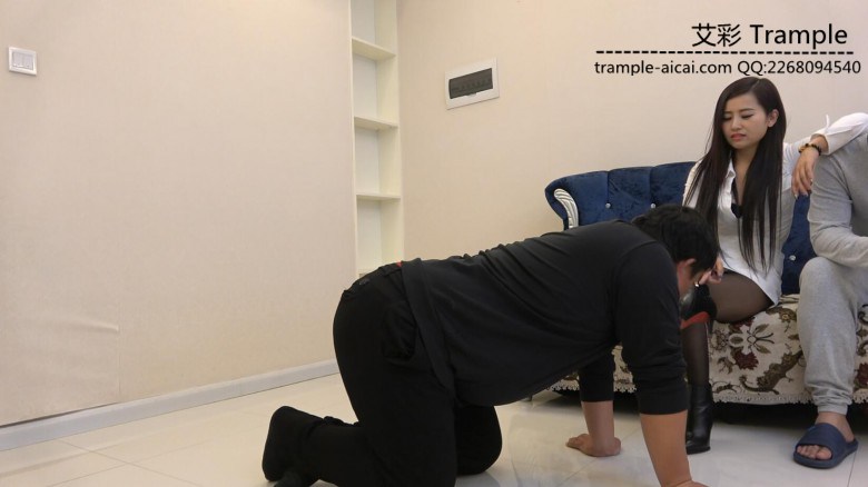 【网盘】瑶瑶S极度羞辱前男友